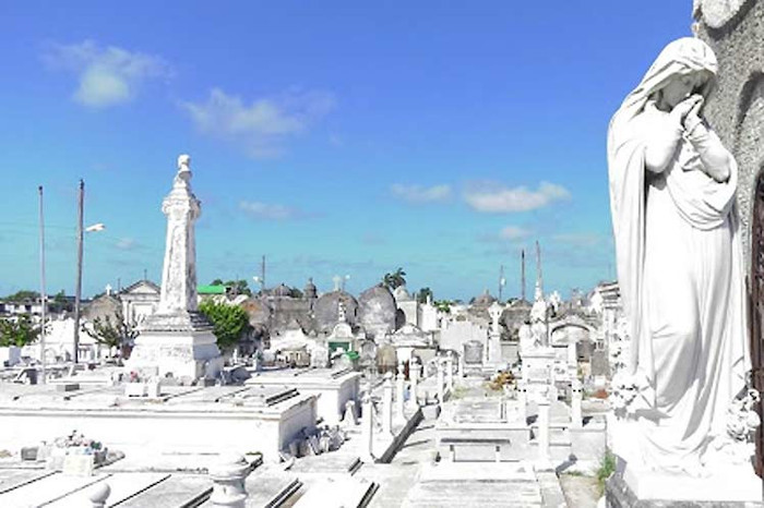 Tendrá Camagüey un Centro de Interpretación del Patrimonio Funerario