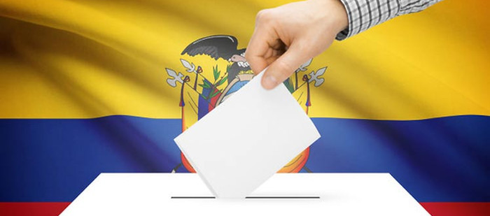 Ecuador: disputa electoral será entre modelos, empresarial y de economía social