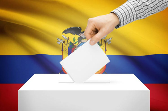Ecuador: disputa electoral será entre modelos, empresarial y de economía social