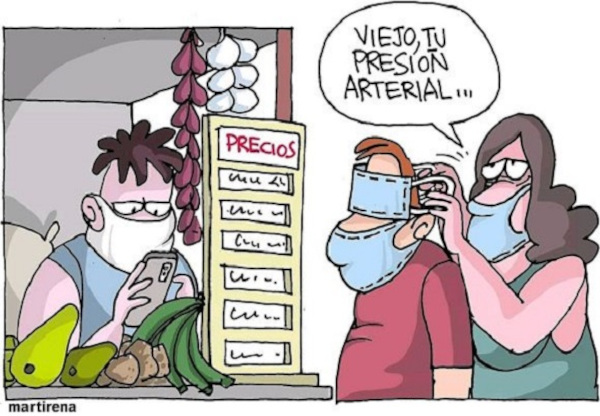 Decreto-Ley con severas cuantías por violaciones de tarifas y precios