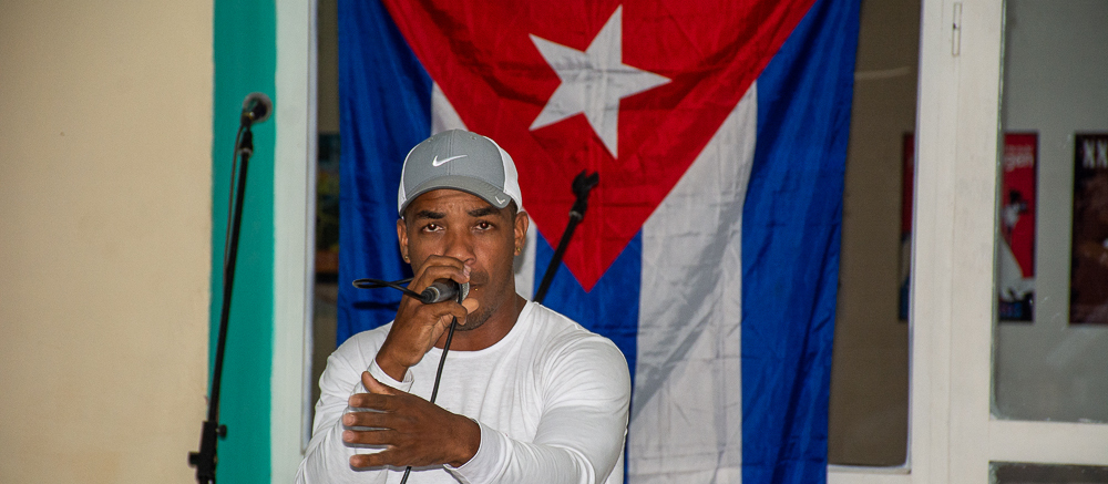 Impulso en Camagüey por los 35 años de la AHS