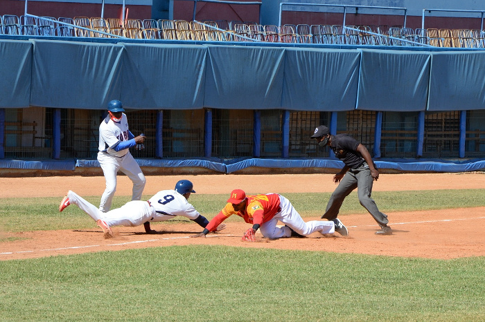 Matanzas nos deja rezando 