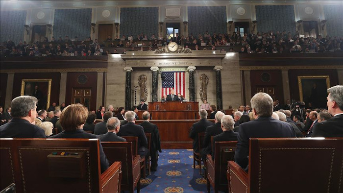 Última oportunidad de Trump para anular la elección de 2020