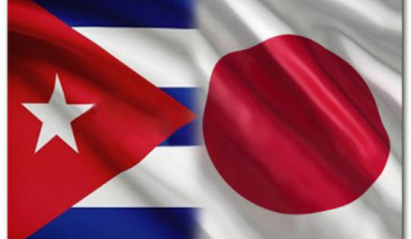 Empresas japonesas quieren invertir en Cuba