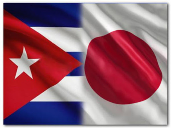 Empresas japonesas quieren invertir en Cuba