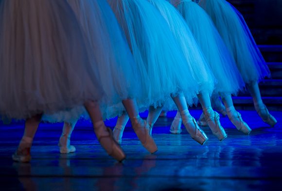 Ballet Nacional de Cuba suspende funciones por situación epidemiológica