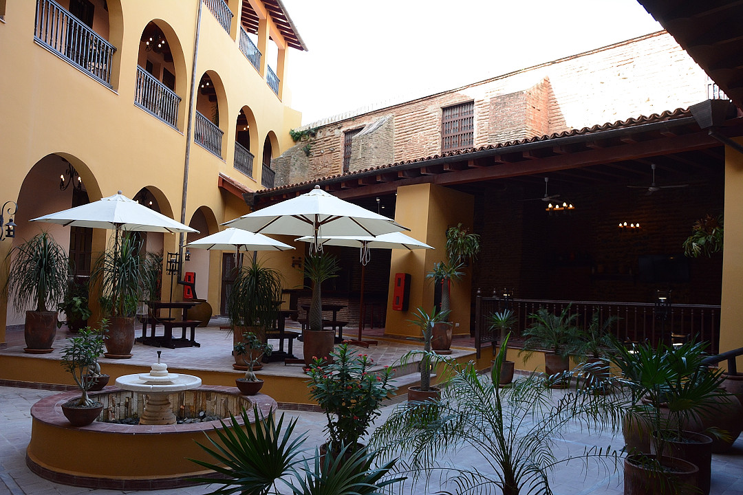 Hoteles de la ciudad de Camagüey reinician operaciones turísticas