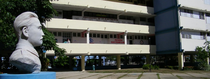 En marcha curso escolar en la Universidad