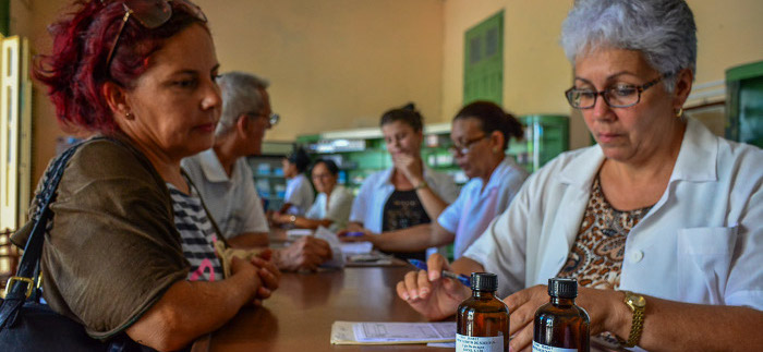Regresan a su precio anterior 37 medicamentos