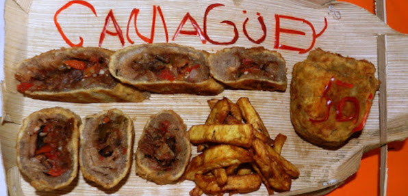 Comidas para llevar el Día de los Enamorados en instalaciones turísticas