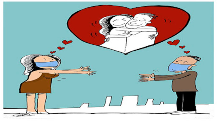 Sí hay heroísmo... y locuras por amor