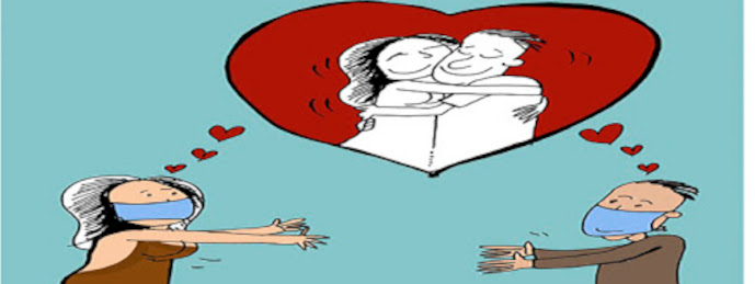 Sí hay heroísmo... y locuras por amor