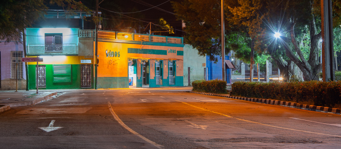Extreman medidas para contener la COVID-19 en municipios camagüeyanos