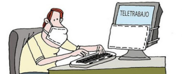 Trabajo a distancia se consolida en Cuba