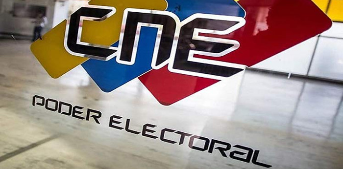 Repudia Poder electoral venezolano sanciones de Unión Europea