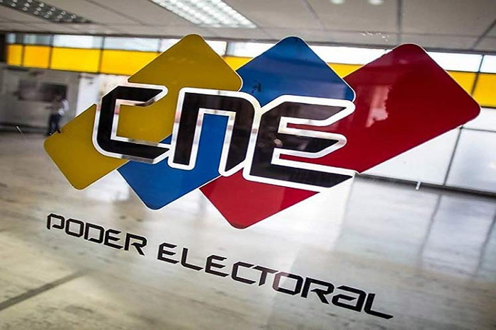 Imagen: Tomada de presa-latina.cu Repudia Poder electoral venezolano sanciones de Unión Europea