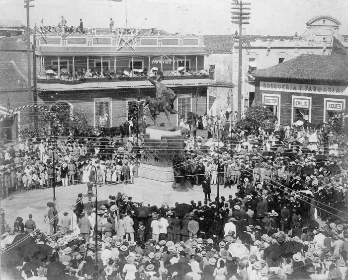 Newsletters for Agramonte Park