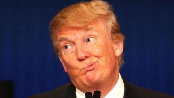 Foto: tomada de mundiario.com Trump fuera de elección 2024, considera senador republicano
