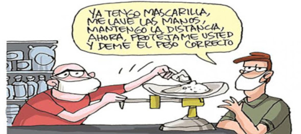 Nuevas normas para enfrentar violaciones de precios y medidas sanitarias