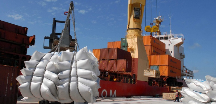 Puerto camagüeyano con favorables ingresos económicos
