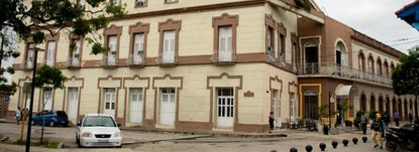 Alistan en Camagüey instituciones para aislamiento a pasajeros internacionales