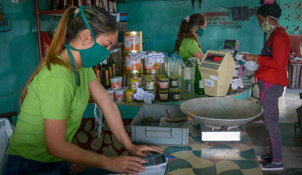 Comercio Interior responde a inquietudes de la población de Camagüey