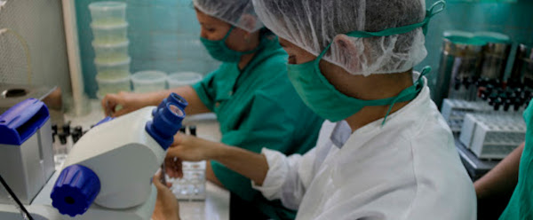 Empresa biotecnológica cubana tiene capacidades para producir vacunas anti COVID-19