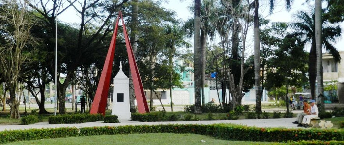 Joaquín de Agüero: abanderado de nuestra soberanía