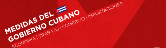 En vigor dos medidas excepcionales en beneficio de la población cubana