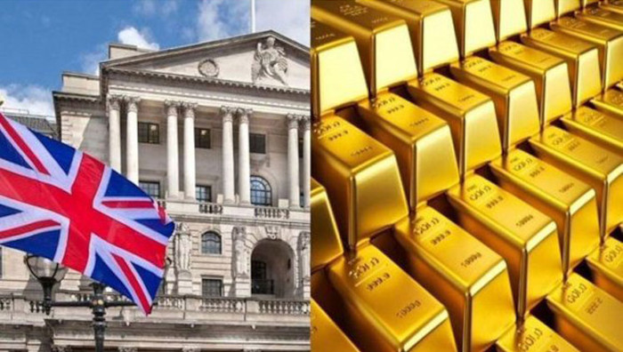 En Corte Suprema británica se dirime litigio por oro venezolano