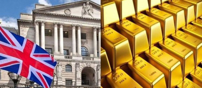 En Corte Suprema británica se dirime litigio por oro venezolano