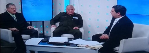 No existen personas desaparecidas en Cuba
