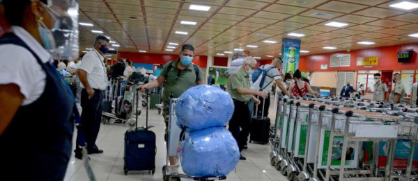Explican regulaciones para importación de alimentos a Cuba