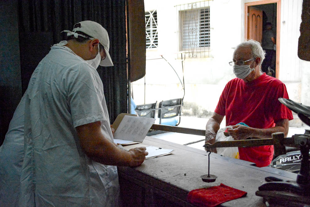 Foto: Alejandro Rodríguez Leiva/ Adelante
