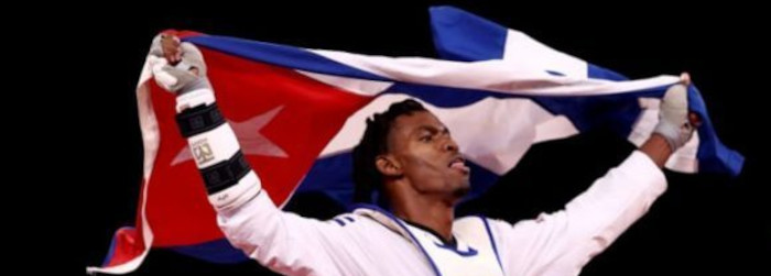 Bronce al Alba cubano