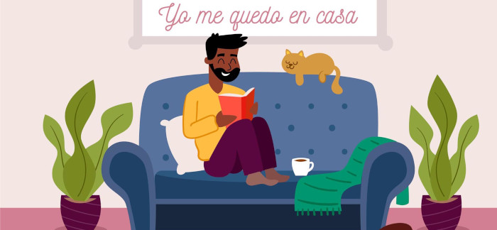 Leer en el siglo XXI y durante una pandemia