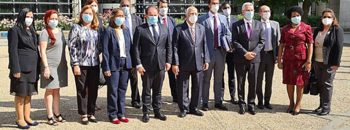 Readecuan deuda Cuba y acreedores del Club de París