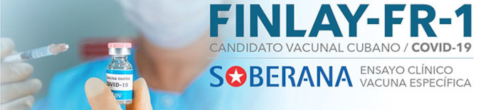 Aprueban ensayo clínico de candidato vacunal contra COVID-19 en población pediátrica
