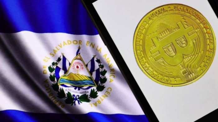 Incertidumbre ante impacto del Bitcoin en economía de El Salvador