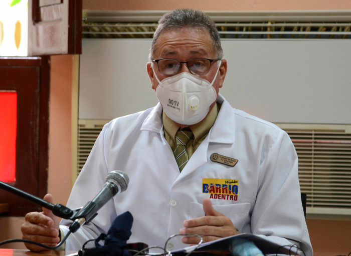 Camagüey en el peor momento de transmisión de la COVID-19 