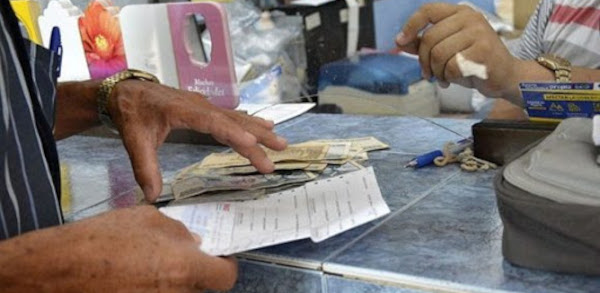 Justa elevación de pensiones a combatientes de la Revolución