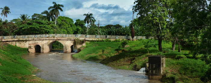 Alerta útil en Camagüey ante período húmedo