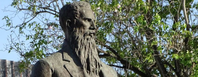 Francisco Vicente Aguilera, figura ejemplar entre los fundadores de la nación