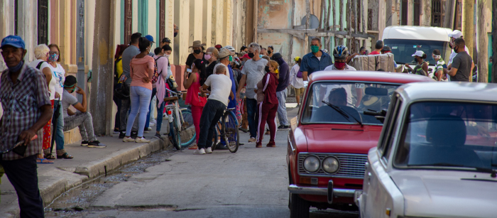 La vida o la muerte, nos toca elegir