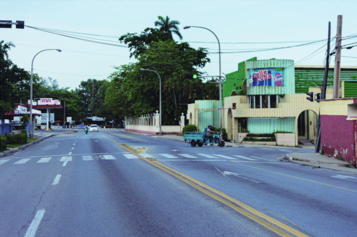 Foto: Leandro Pérez Pèrez/ Adelante