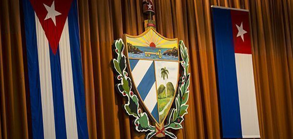 Convocan a Séptimo Período Ordinario de Sesiones del Parlamento cubano