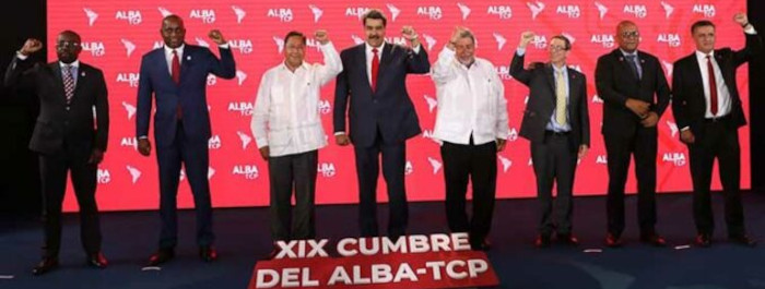 Frente a desafíos, Cuba y ALBA-TCP estrechan alianzas