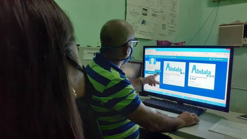 Universidades y Joven Club apoyarán proceso de vacunación