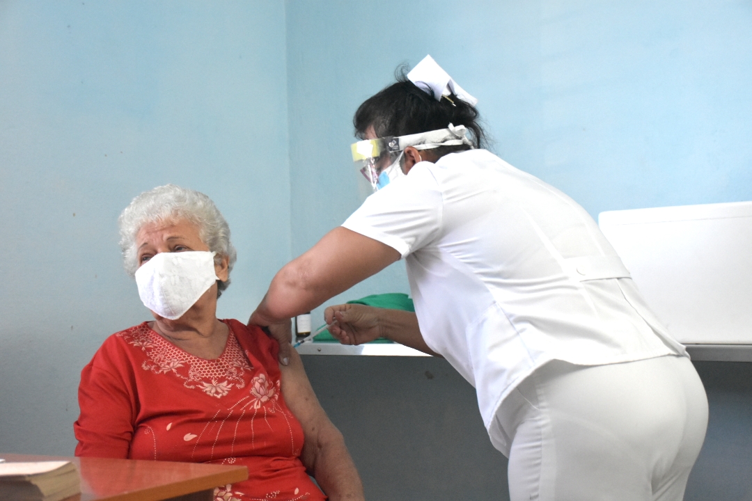 Fotos: Alejandro Rodríguez Leiva / Adelante