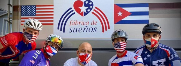Puentes de Amor Cuba-EEUU sigue rumbo a la Casa Blanca